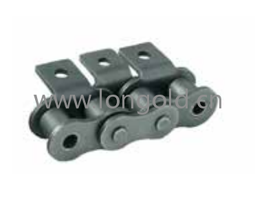 多節帶A1附件免加油自潤滑B系列小型輸送鏈 多節帶A1附件免加油自潤滑B系列小型輸送鏈