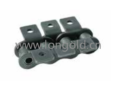 多節帶K1附件免加油自潤滑B系列小型輸送鏈 多節帶K1附件免加油自潤滑B系列小型輸送鏈