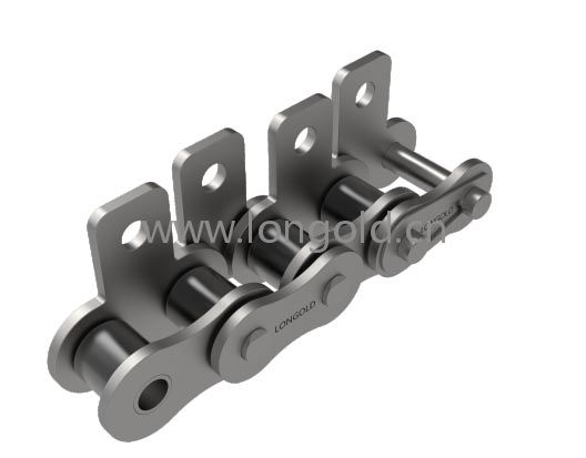 多節帶SA1附件不銹鋼A系列小型輸送鏈 NS規格