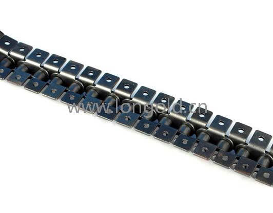 表面涂層帶K1附件A系列小型輸送鏈  NP規(guī)格