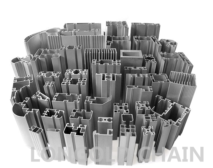 倍速鏈鋁制框架 倍速鏈鋁制框架