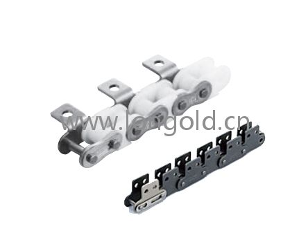 帶SK1附件塑料組合鏈 帶SK1附件塑料組合鏈