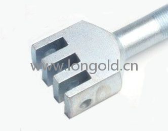 LH系列板式鏈連接環 LH系列板式鏈連接環