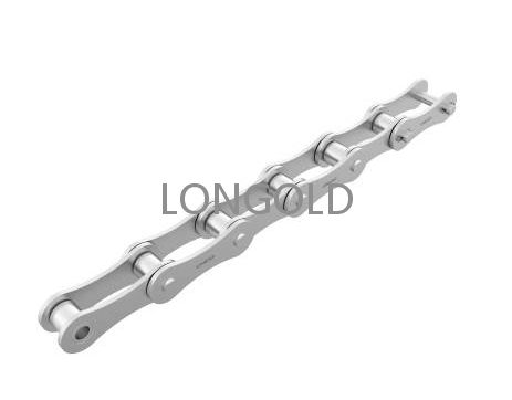 A型B系列雙倍節(jié)距鏈 A型B系列雙倍節(jié)距鏈