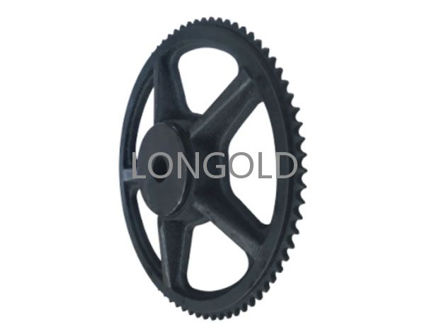 32B鑄鐵鏈輪 32B鑄鐵鏈輪