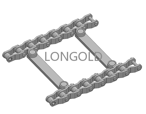 筑路機械鏈V 筑路機械鏈V