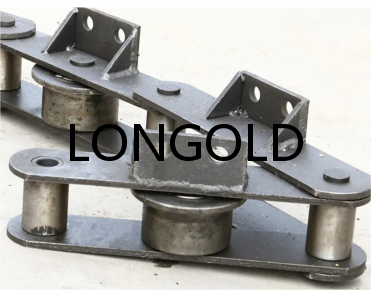 筑路機械鏈II 筑路機械鏈II