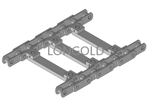 筑路機械鏈I 筑路機械鏈I