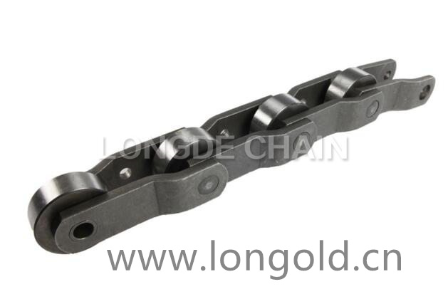 殺菌機鏈IV 殺菌機鏈IV