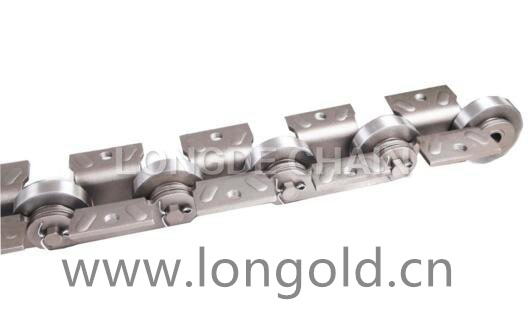 洗瓶機鏈條III 洗瓶機鏈條III