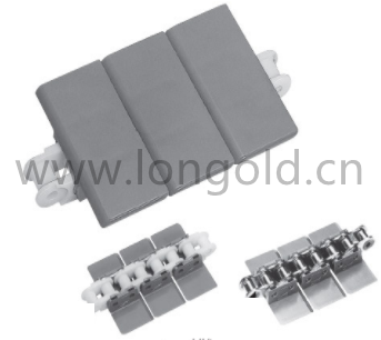 塑料頂板鏈 TN型 塑料頂板鏈 TN型