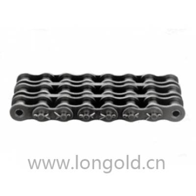 A系列開口銷型三排滾子鏈條 A系列開口銷型三排滾子鏈條