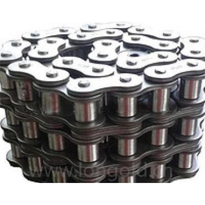 SPH系列短節(jié)距三排重載滾子鏈條 SPH系列短節(jié)距三排重載滾子鏈條