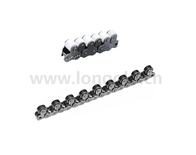 帶頂置滾子A系列小型輸送鏈 通用規(guī)格 帶頂置滾子A系列小型輸送鏈 通用規(guī)格