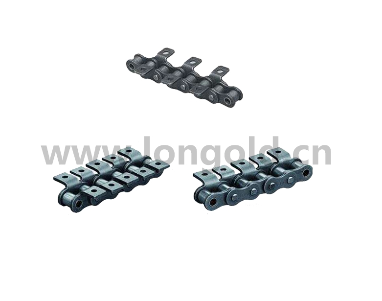 帶附件A系列小型輸送鏈 帶附件A系列小型輸送鏈