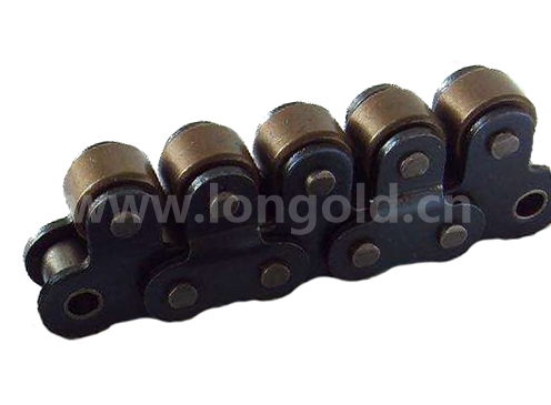 帶特殊滾輪輸送鏈 帶特殊滾輪輸送鏈