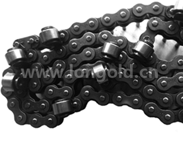 帶導向滑輪A系列小型輸送鏈