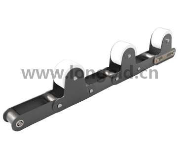 帶頂置滾子雙倍節(jié)距鏈 通用規(guī)格 帶頂置滾子雙倍節(jié)距鏈 通用規(guī)格