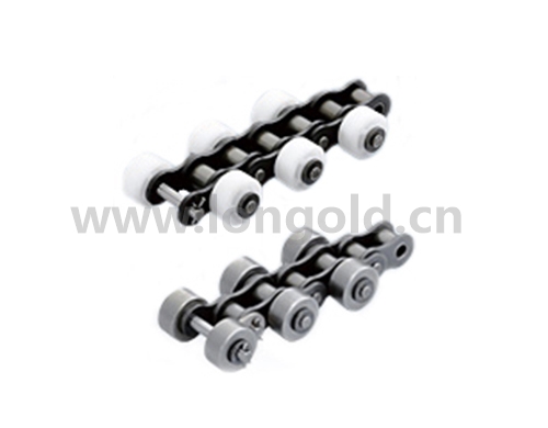 帶側(cè)置滾子A系列小型輸送鏈 通用規(guī)格 帶側(cè)置滾子A系列小型輸送鏈 通用規(guī)格