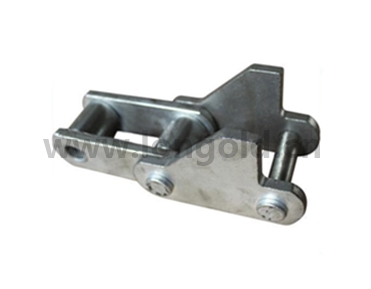 糖機鏈附件III 糖機鏈附件III