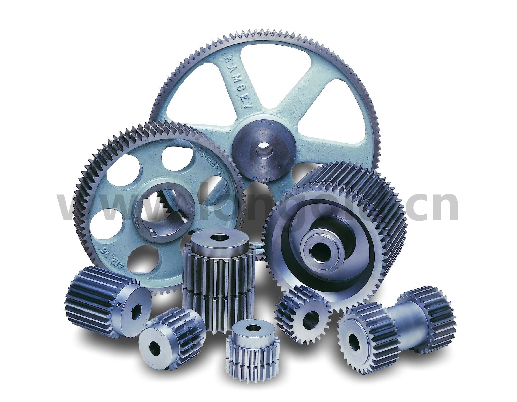 14M-40同步帶輪 14M-40同步帶輪