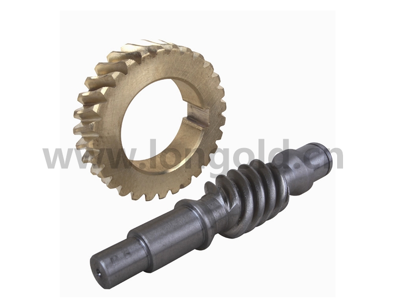 蝸輪蝸桿V 蝸輪蝸桿V