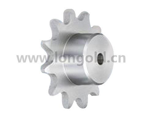 帶側(cè)置滾子雙倍節(jié)距鏈條用鏈輪