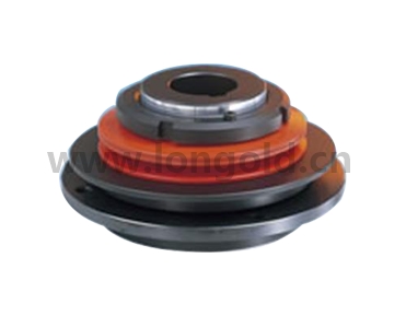 扭矩過載保護器 TGB系列