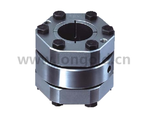 動力剛性聯軸器 直線型 動力剛性聯軸器 直線型