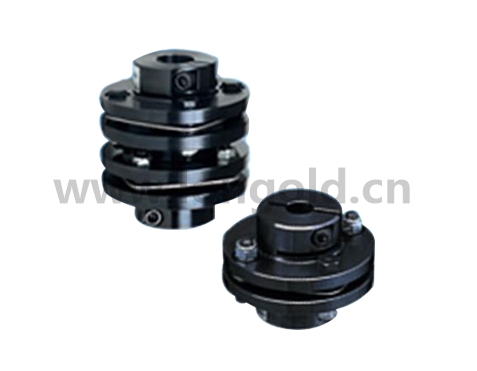 ECHT撓性聯軸器 NEF 夾緊聯結 ECHT撓性聯軸器 NEF 夾緊聯結