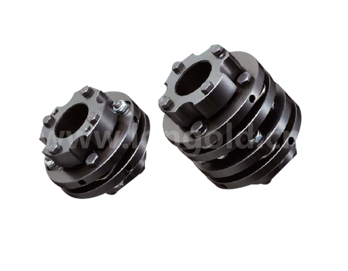 ECHT撓性聯軸器 NEF 錐形套聯結 ECHT撓性聯軸器 NEF 錐形套聯結