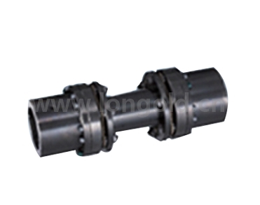 ECHT撓性聯軸器 NER 長墊片類型 ECHT撓性聯軸器 NER 長墊片類型