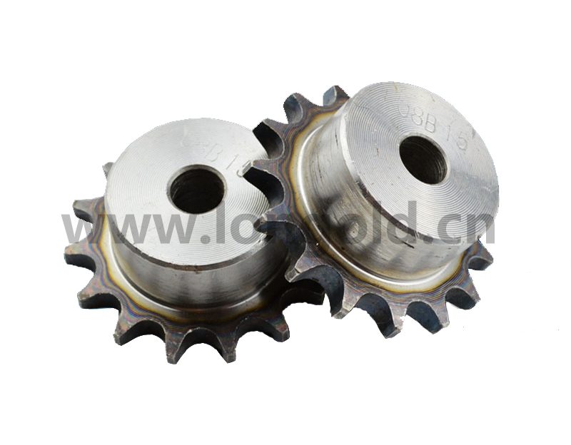 05B帶臺階鏈輪 05B帶臺階鏈輪