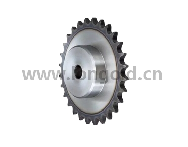 08B帶臺階鏈輪 08B帶臺階鏈輪