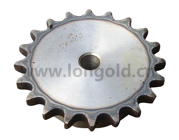 28B帶臺階鏈輪 28B帶臺階鏈輪