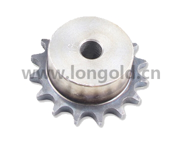 20B帶臺階鏈輪 20B帶臺階鏈輪
