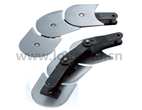 不銹鋼頂板鏈 TO規格 不銹鋼頂板鏈 TO規格