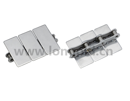 不銹鋼頂板鏈 TS/TSA規格 不銹鋼頂板鏈 TS/TSA規格