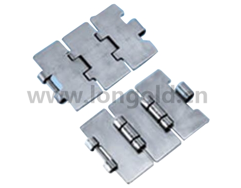 不銹鋼頂板鏈 TT規格 不銹鋼頂板鏈 TT規格