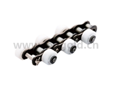 帶側(cè)置滾子A系列小型輸送鏈 免加油自潤(rùn)滑規(guī)格 帶側(cè)置滾子A系列小型輸送鏈 免加油自潤(rùn)滑規(guī)格