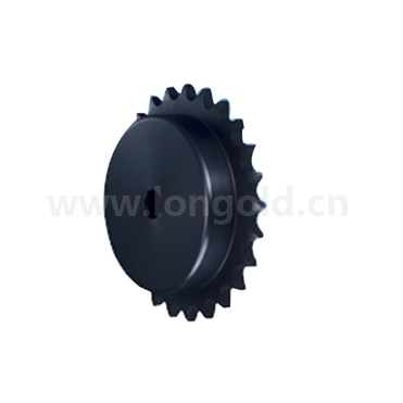 RS鏈輪 工程塑料類型 RS鏈輪 工程塑料類型