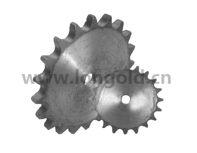 180-1單排鏈輪 180-1單排鏈輪