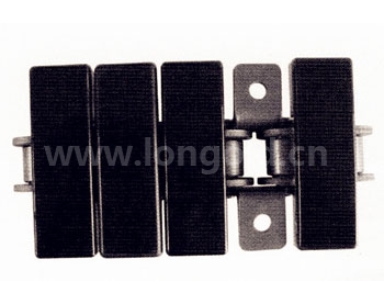 短節距頂板輸送鏈 短節距頂板輸送鏈