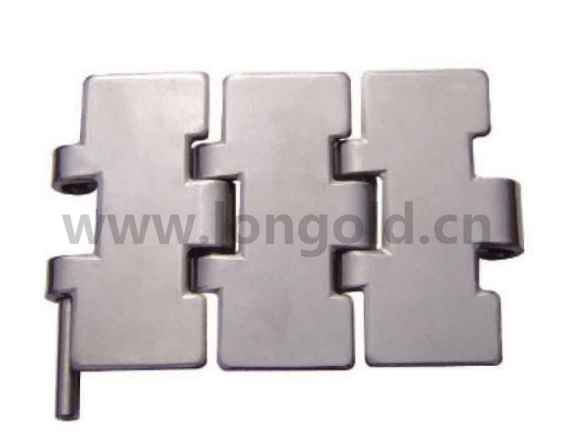 平頂輸送鏈I 平頂輸送鏈I