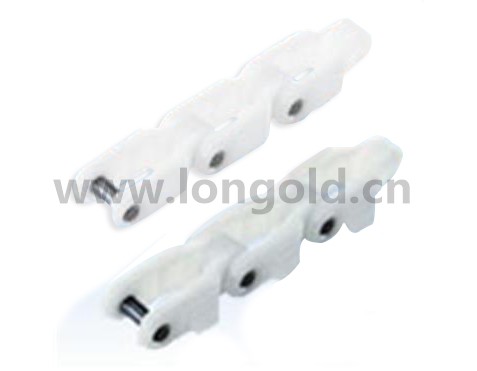 塑料頂板鏈 TPCC型 塑料頂板鏈 TPCC型