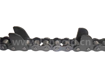 A系列小型輸送鏈-特殊附件5 A系列小型輸送鏈-特殊附件5