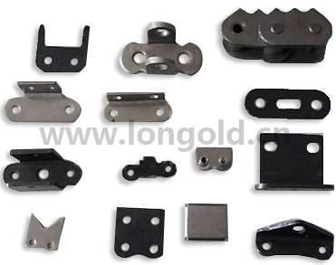 B系列小型輸送鏈-特殊附件4 B系列小型輸送鏈-特殊附件4