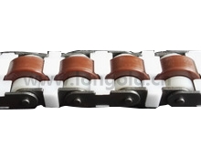 護(hù)蓋倍速鏈 護(hù)蓋倍速鏈