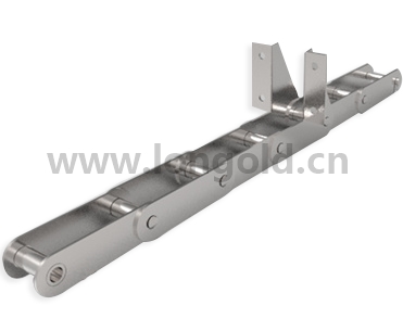 水處理用輸送鏈 ACR型 水處理用輸送鏈 ACR型