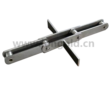 刮板輸送鏈III 刮板輸送鏈III